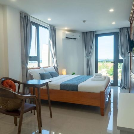 נה טראנג Ha Trang Voronezh Hotel And Apartment מראה חיצוני תמונה