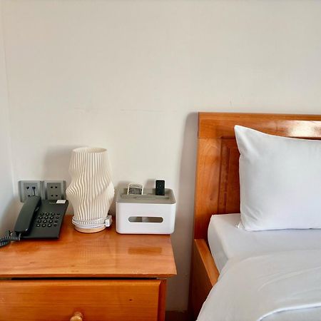 נה טראנג Ha Trang Voronezh Hotel And Apartment מראה חיצוני תמונה