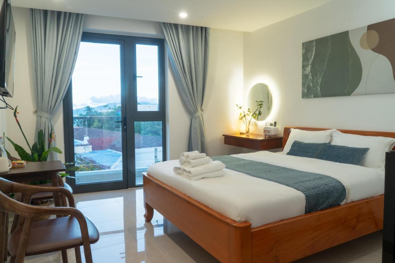 נה טראנג Ha Trang Voronezh Hotel And Apartment מראה חיצוני תמונה