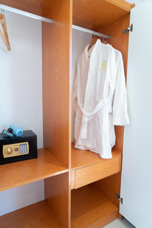 נה טראנג Ha Trang Voronezh Hotel And Apartment מראה חיצוני תמונה