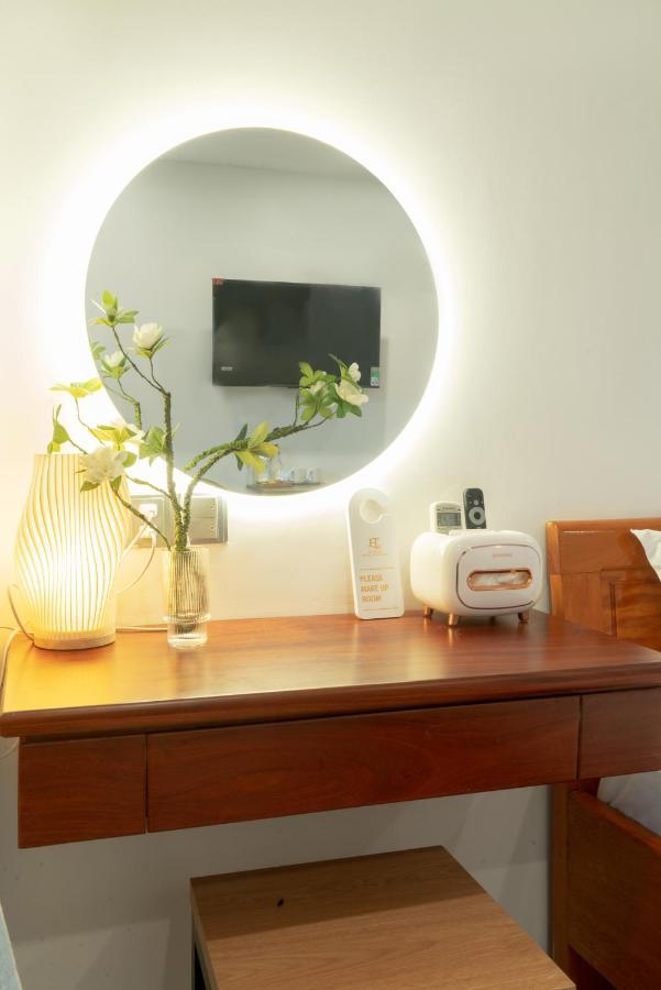 נה טראנג Ha Trang Voronezh Hotel And Apartment מראה חיצוני תמונה