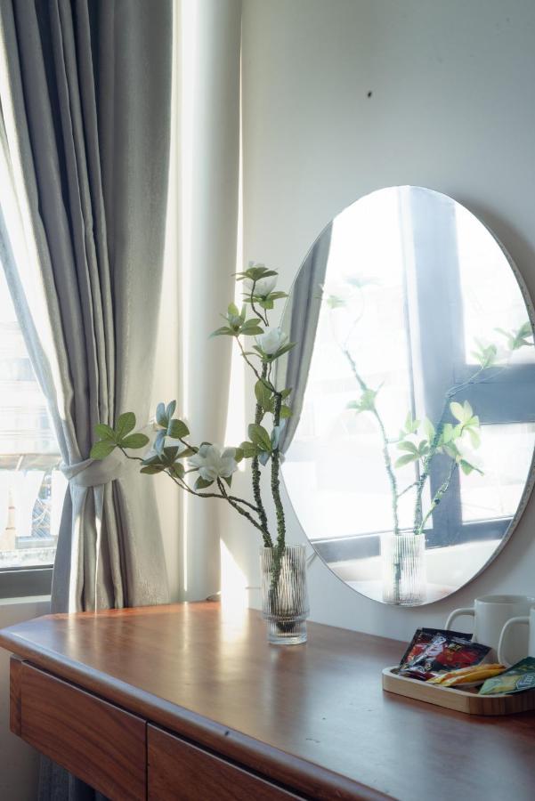נה טראנג Ha Trang Voronezh Hotel And Apartment מראה חיצוני תמונה
