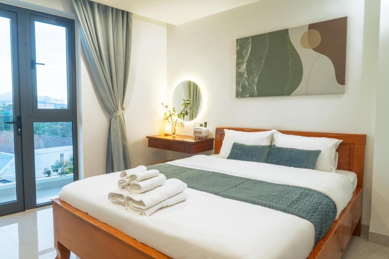 נה טראנג Ha Trang Voronezh Hotel And Apartment מראה חיצוני תמונה