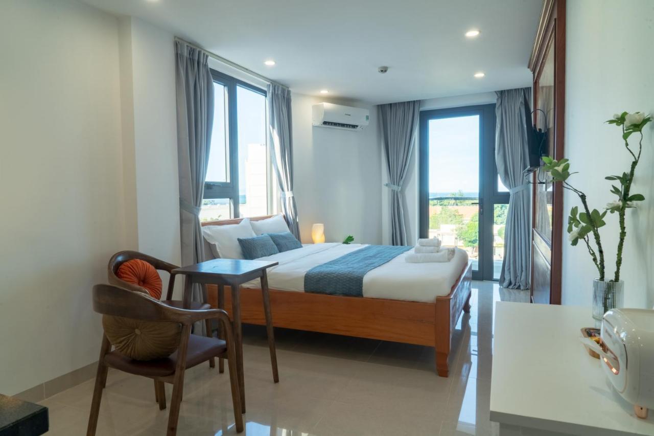 נה טראנג Ha Trang Voronezh Hotel And Apartment מראה חיצוני תמונה