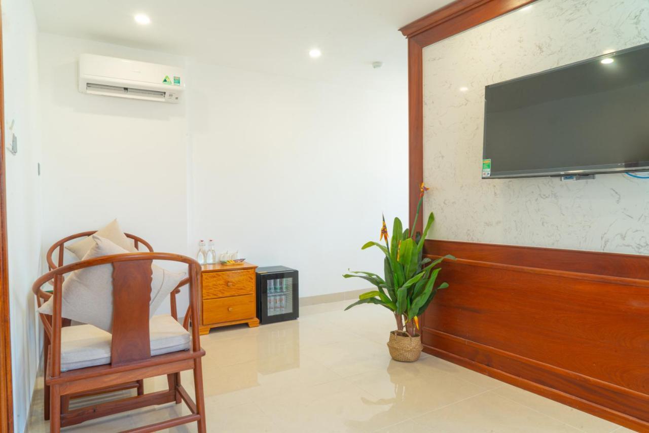נה טראנג Ha Trang Voronezh Hotel And Apartment מראה חיצוני תמונה