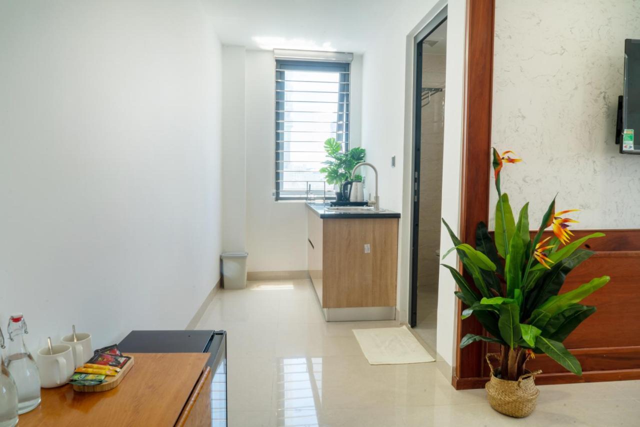 נה טראנג Ha Trang Voronezh Hotel And Apartment מראה חיצוני תמונה