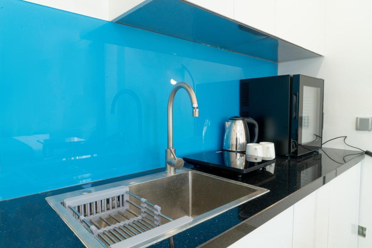נה טראנג Ha Trang Voronezh Hotel And Apartment מראה חיצוני תמונה