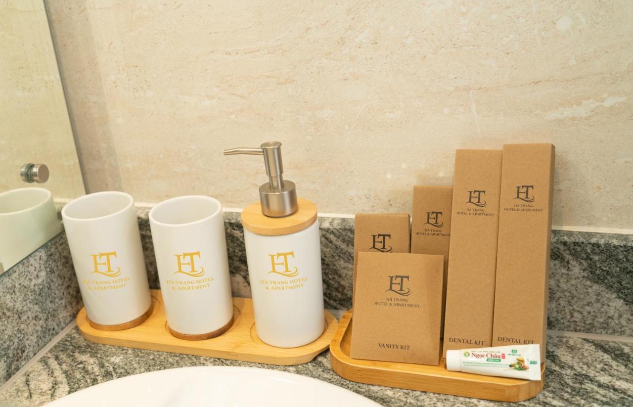 נה טראנג Ha Trang Voronezh Hotel And Apartment מראה חיצוני תמונה