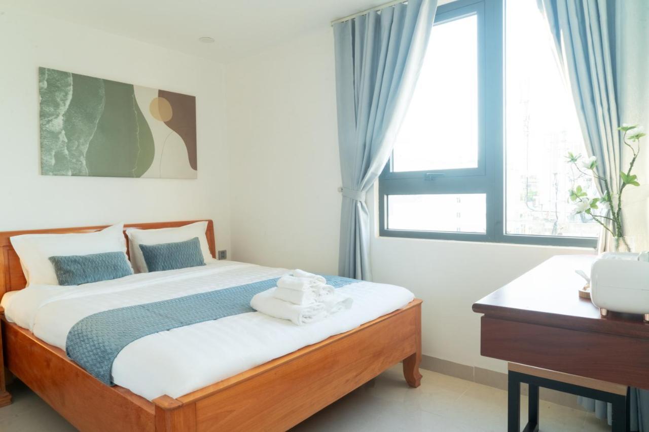 נה טראנג Ha Trang Voronezh Hotel And Apartment מראה חיצוני תמונה