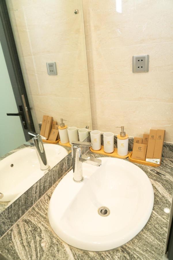 נה טראנג Ha Trang Voronezh Hotel And Apartment מראה חיצוני תמונה