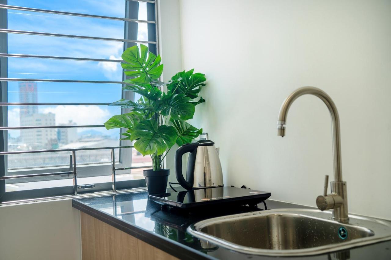 נה טראנג Ha Trang Voronezh Hotel And Apartment מראה חיצוני תמונה