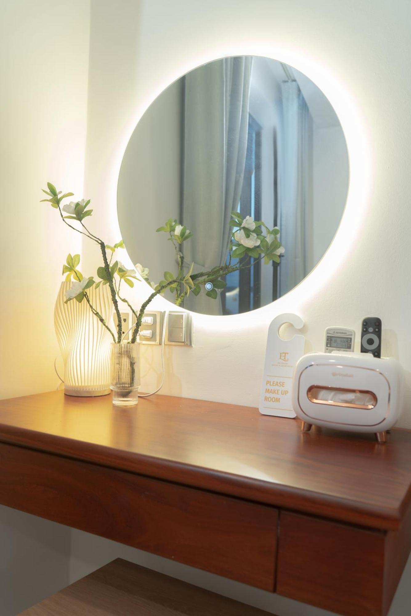 נה טראנג Ha Trang Voronezh Hotel And Apartment מראה חיצוני תמונה