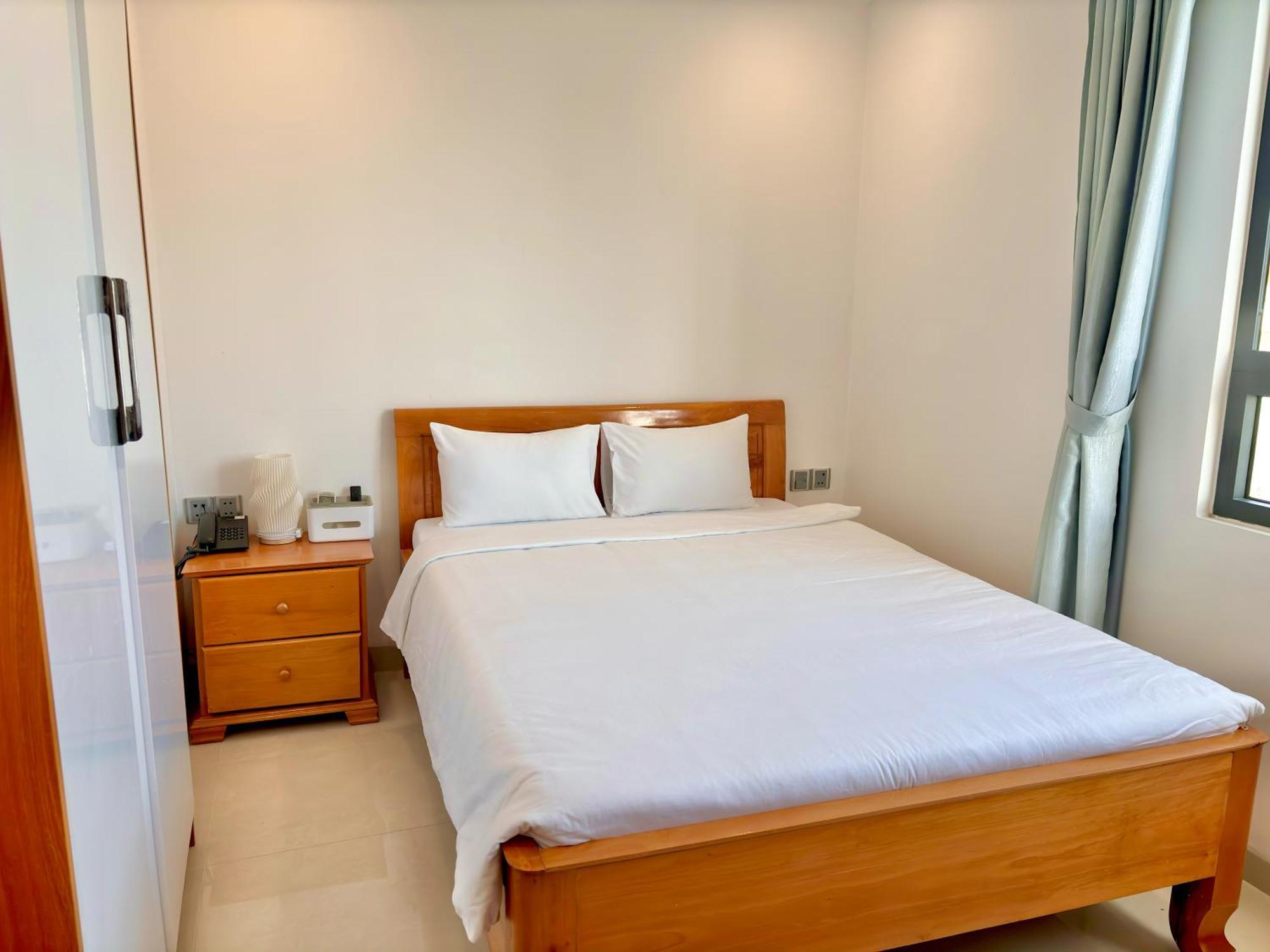 נה טראנג Ha Trang Voronezh Hotel And Apartment מראה חיצוני תמונה