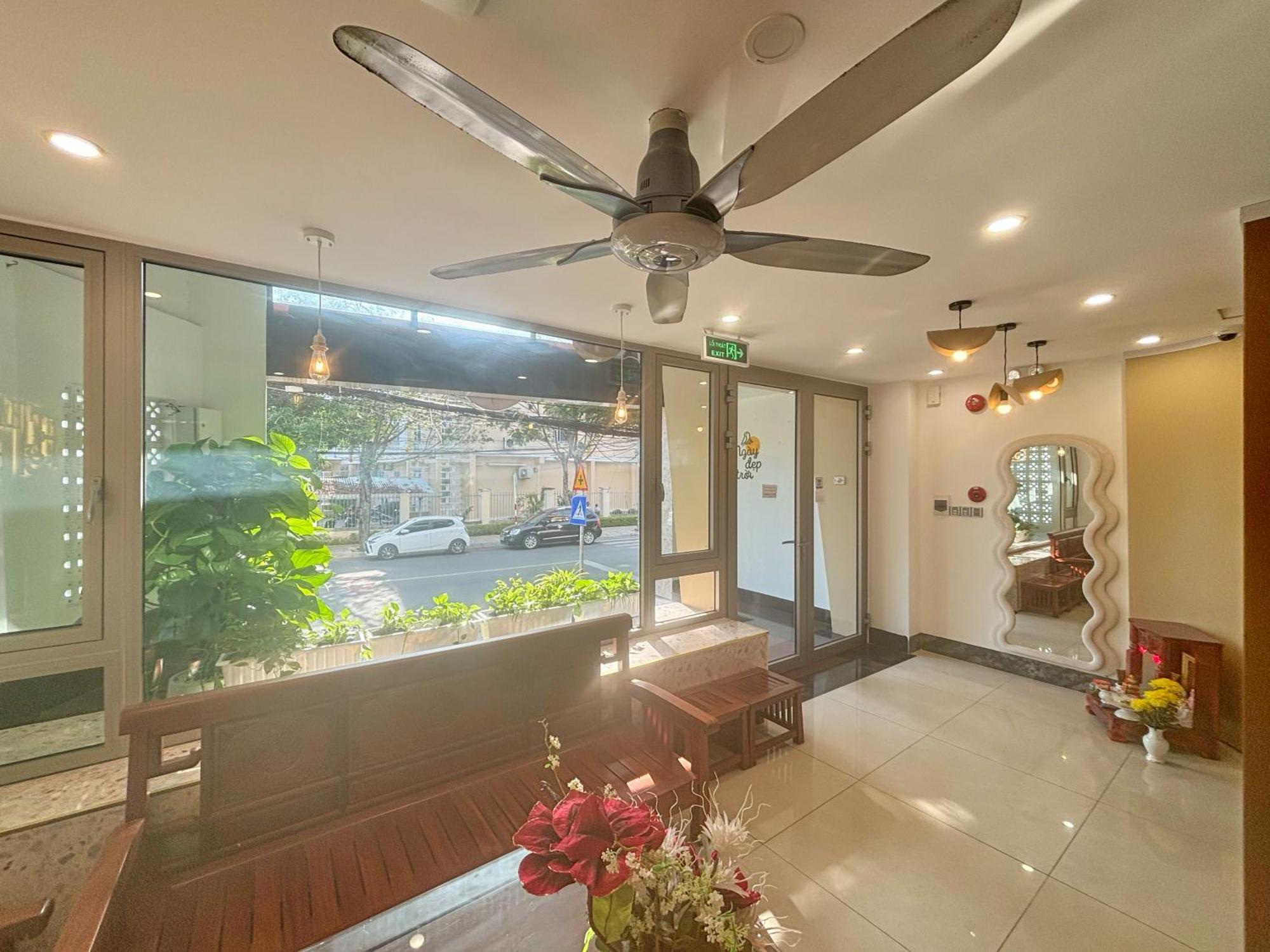 נה טראנג Ha Trang Voronezh Hotel And Apartment מראה חיצוני תמונה