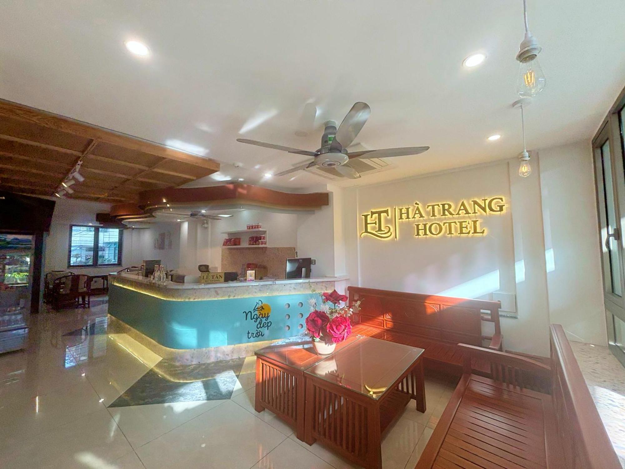 נה טראנג Ha Trang Voronezh Hotel And Apartment מראה חיצוני תמונה