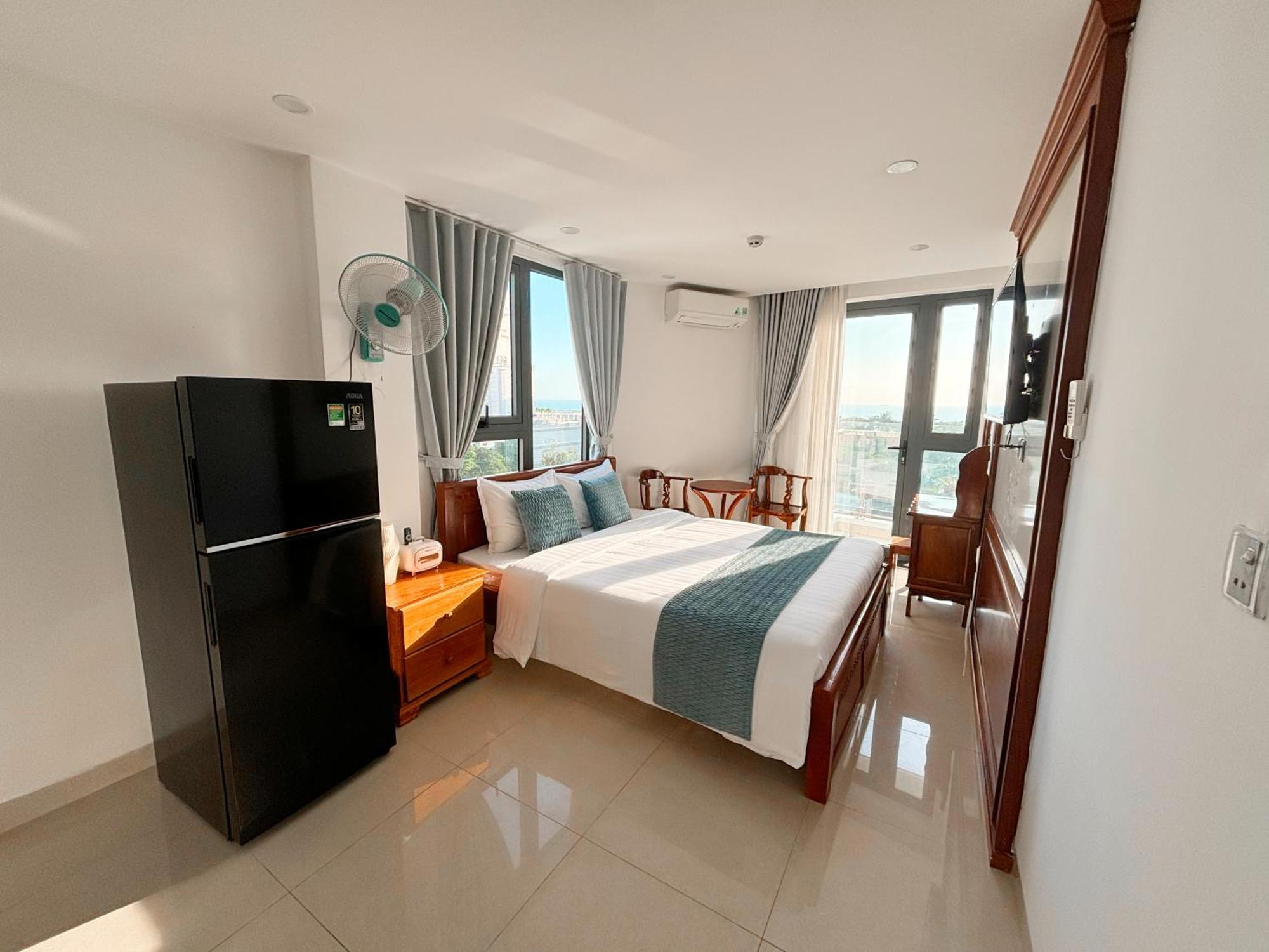 נה טראנג Ha Trang Voronezh Hotel And Apartment מראה חיצוני תמונה